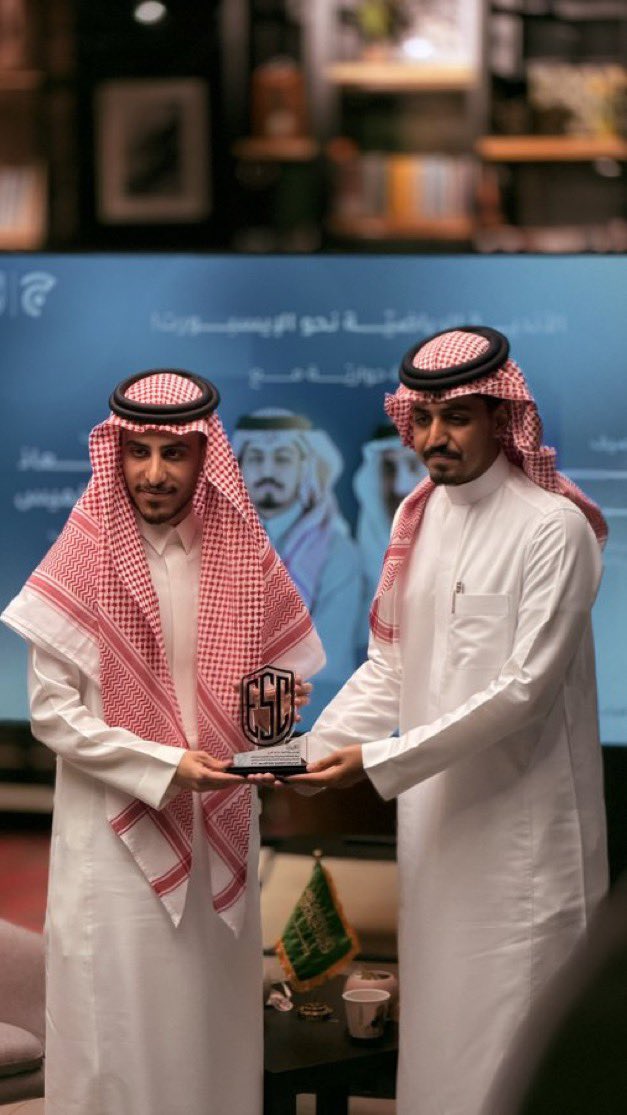 ESC Faisal tweet media