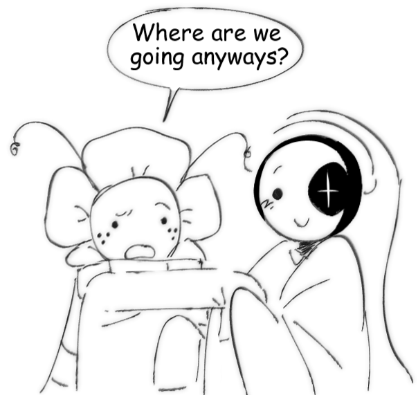 MeanderingMoon tweet media