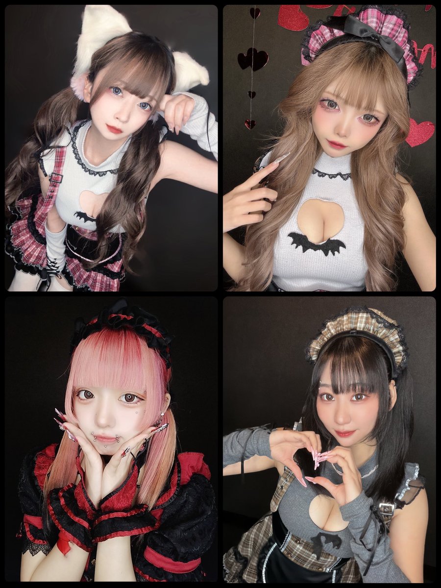 🧣2月17日(火)18:00-03:00🧣 🎀お給仕メイド🎀 星空きらり🐈‍⬛@_