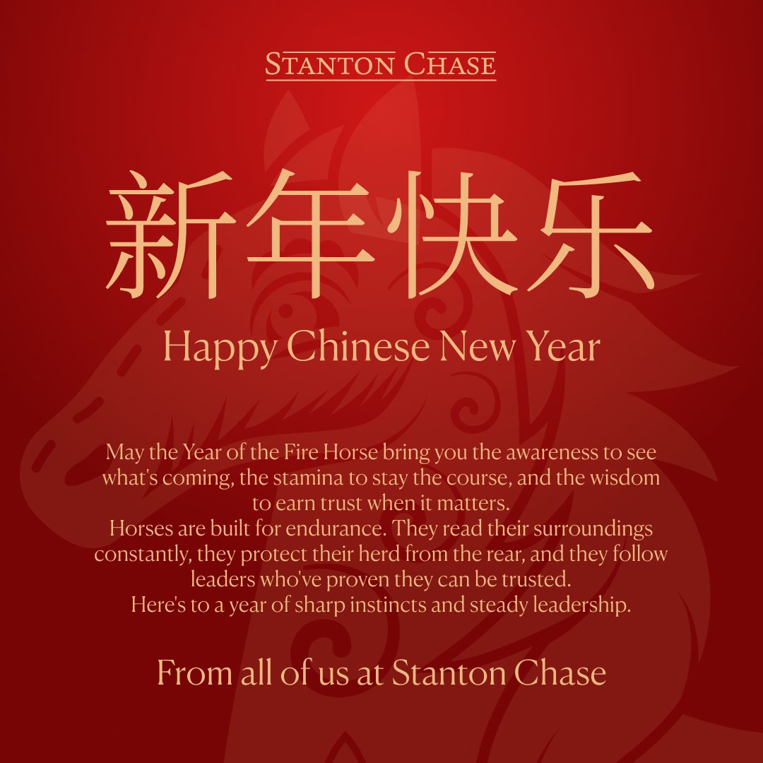 Stanton Chase tweet media