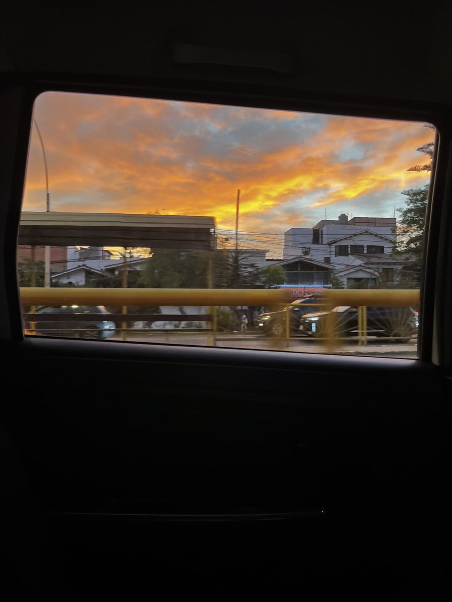 El cielito de colores es todo 🫶🏻