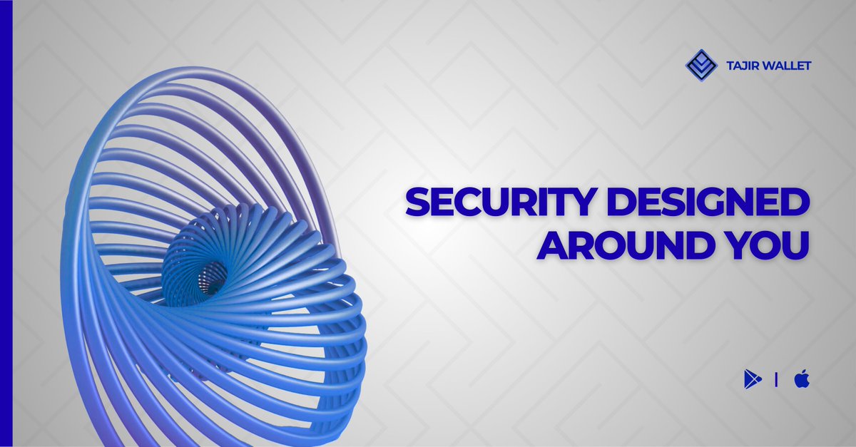 Tajir Wallet tweet media