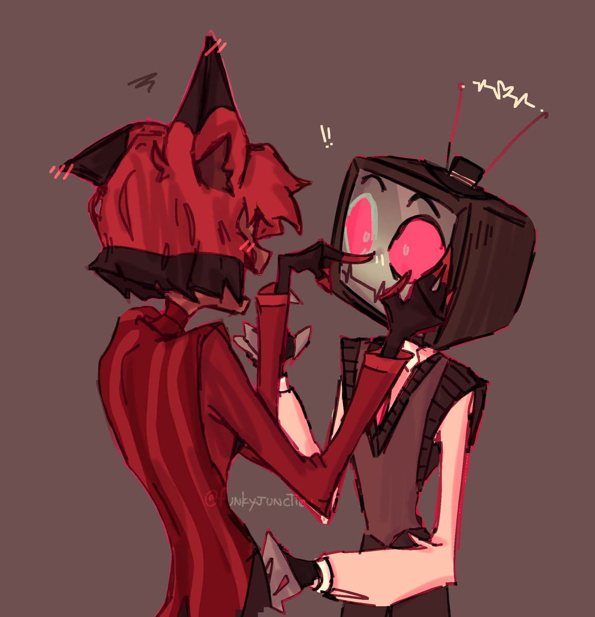 🕷️🐈‍⬛coco📻📺|| comms open tweet media