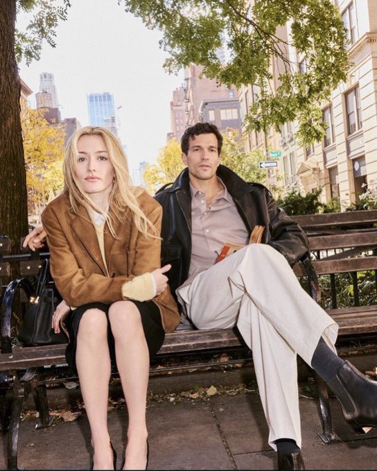 My fav romance couples at the moment
#pwmov #lovestory