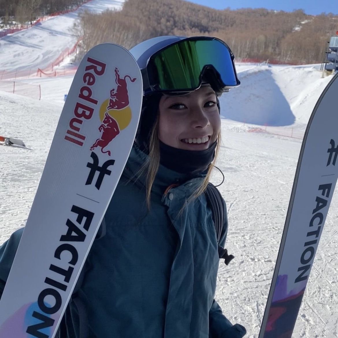 허헣 아일린 이분 얼굴 확신의 내취향