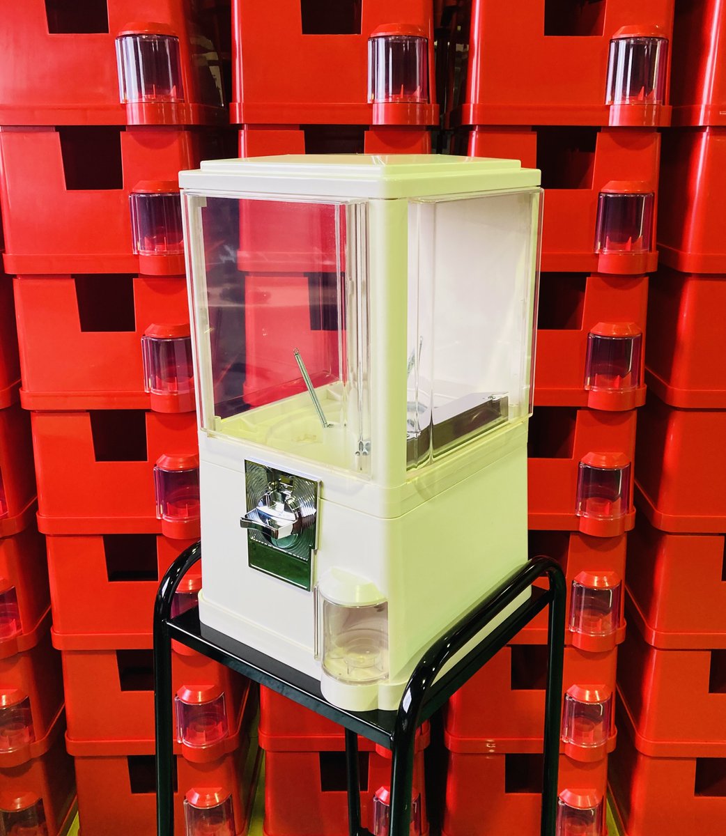 私的には白色成型タイプが好きです。