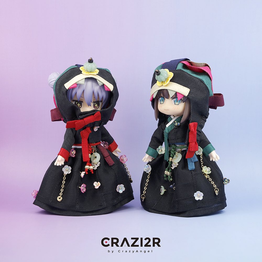 ♦️크레이지어 CRAZI2R♦️ tweet media