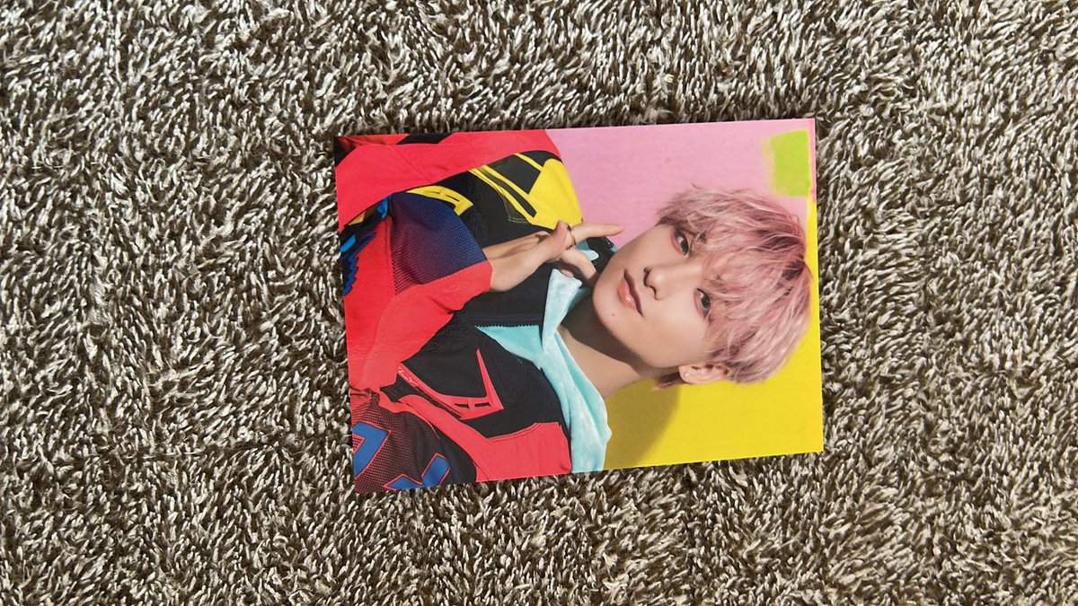 しゅーとくん大好き tweet media