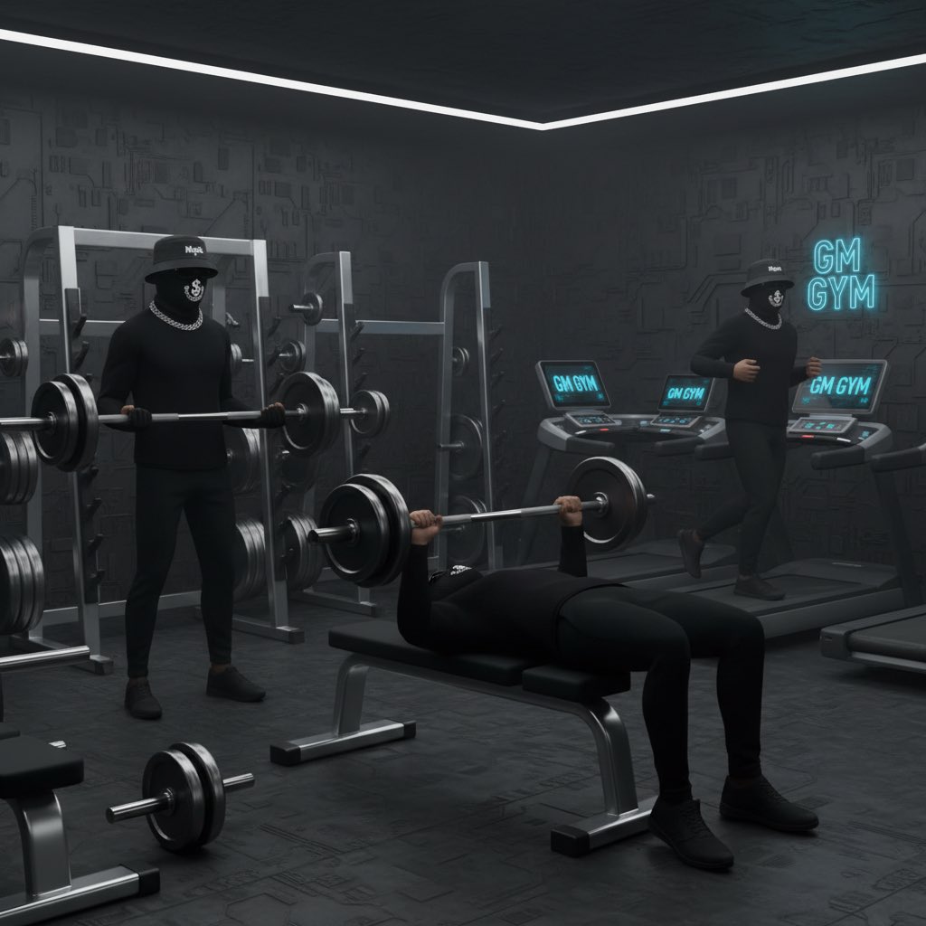 Creativity_Mask's tweet image. GM GM 

Happy Taco Tuesday