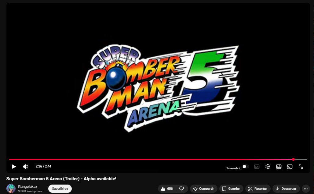 fangames en ascendencia