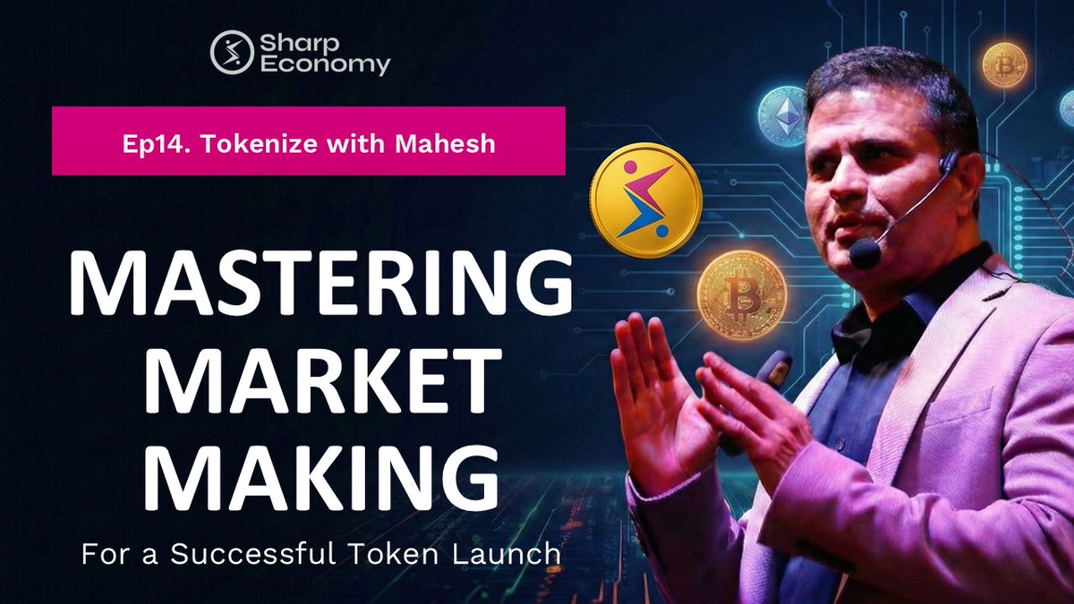 Sharp Economy tweet media