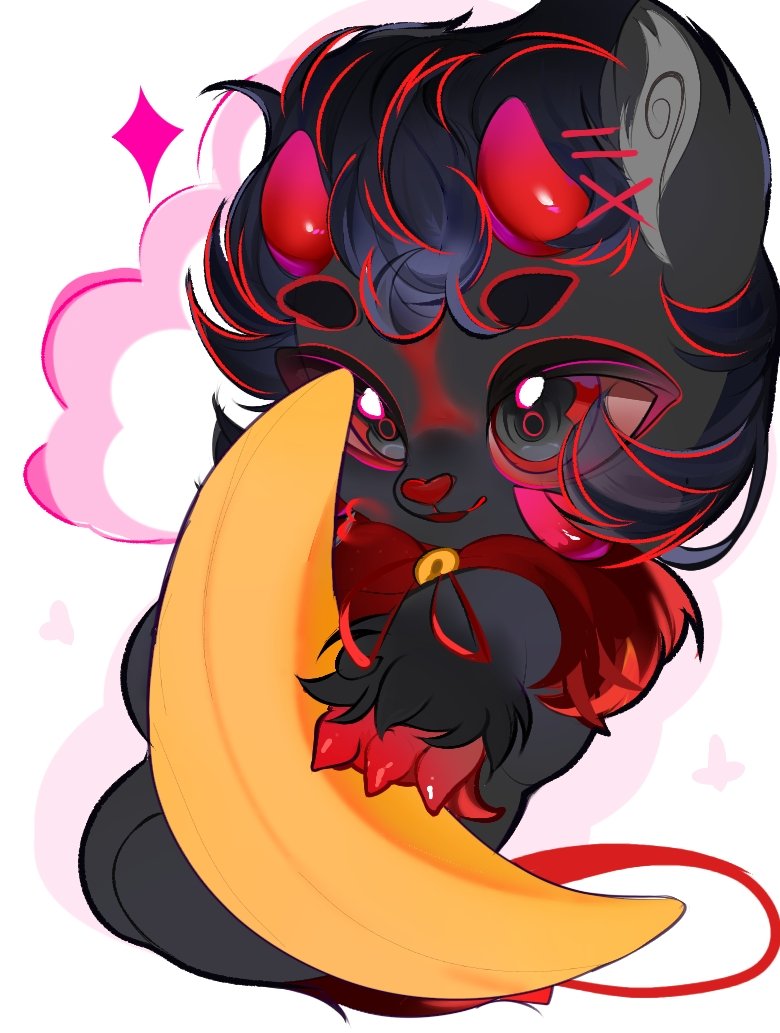 Ñam arttrade - comission!!!

#mlpart