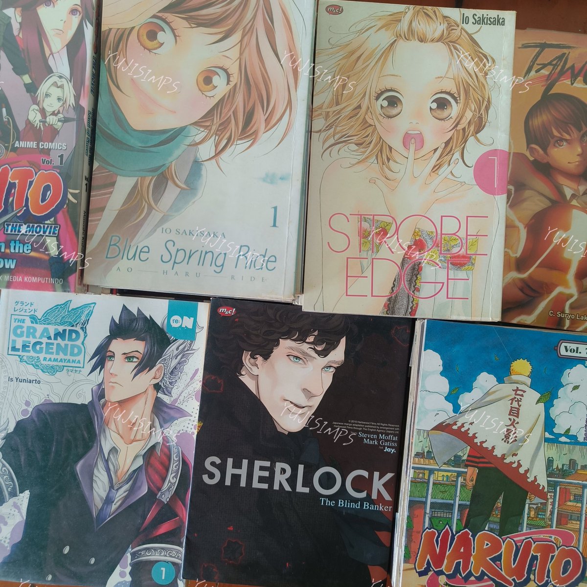 Siyū | mt after rep/DM tweet media