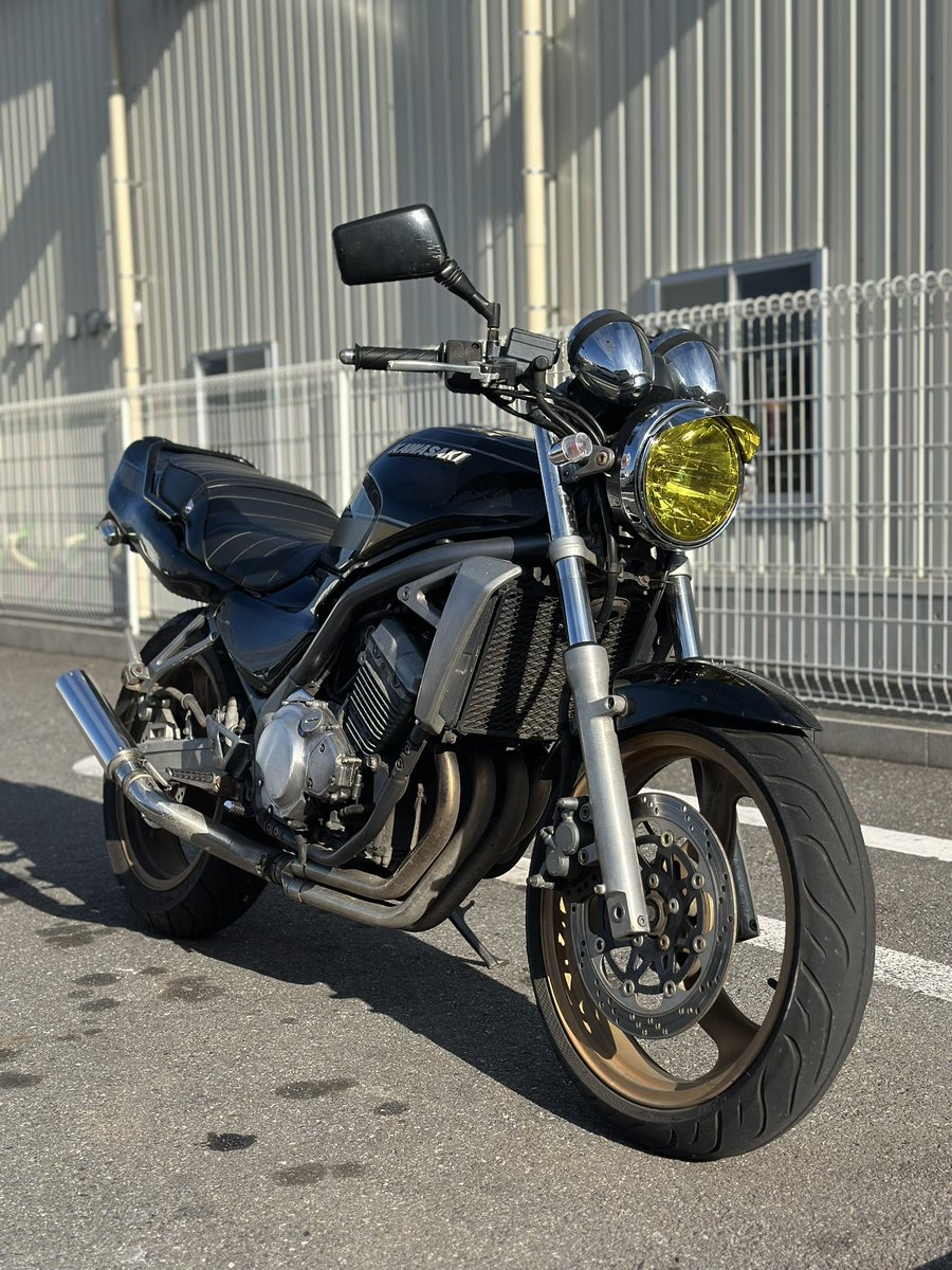 バリオス1型