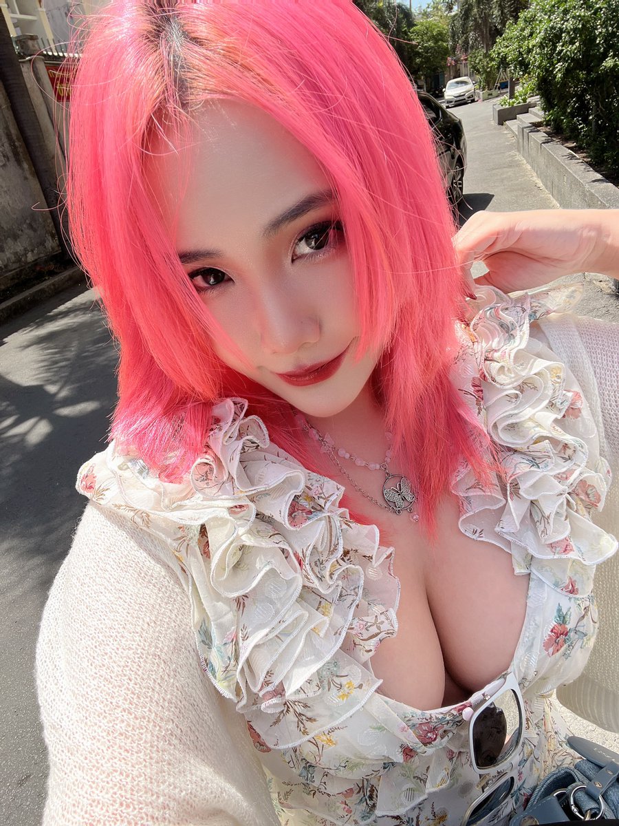 🎀 Mur Moruno ・ Casual & Cosplay 🎀 tweet media