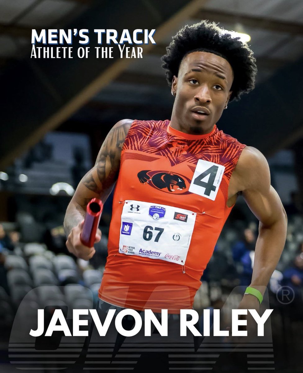 Jaevon Riley tweet media