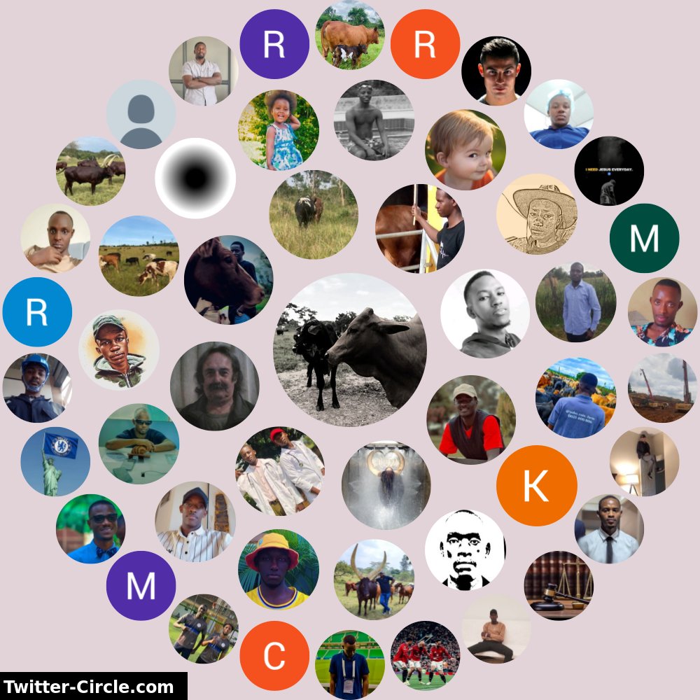 RUDAHIGWA tweet media