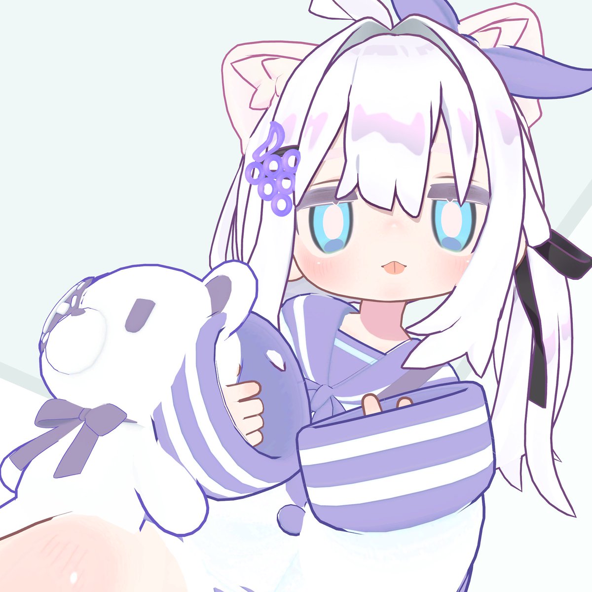 ぶどうグミ🍇 (@budou_gumi) on X