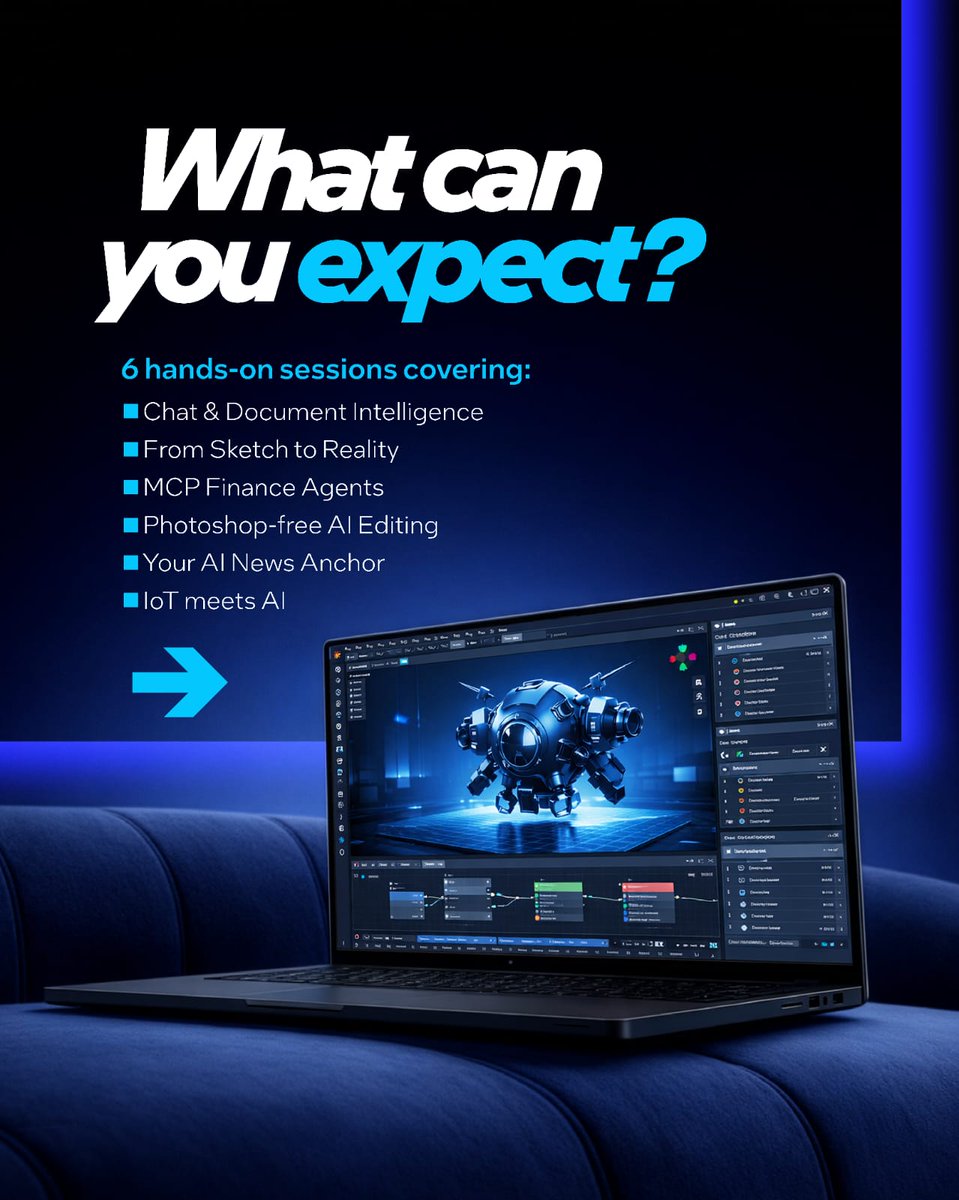 Intel India tweet media