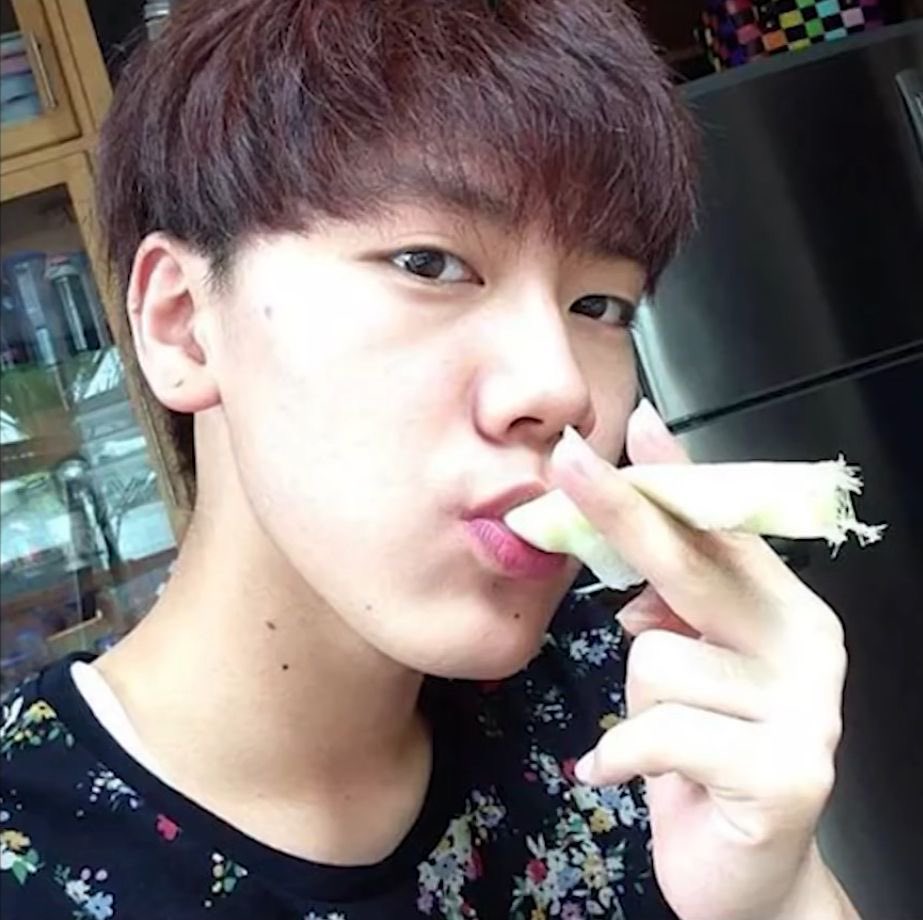 ทุกๆครั้งที่กุกินสายไหม