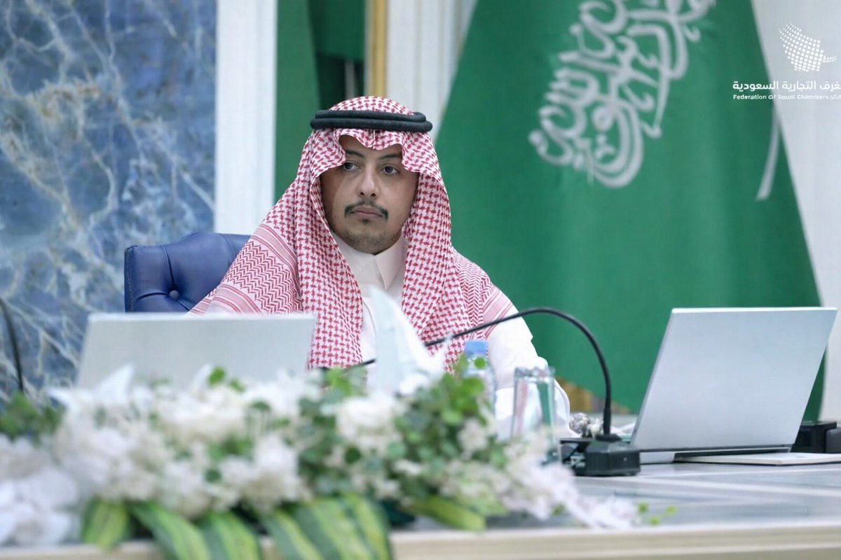 شاركت غرناطة بورشة «تكامل صناعي يعزز المحتوى المحلي» التي نظمها اتحاد الغرف السعودية بالتعاون مع هيئة المحتوى المحلي والمشتريات الحكومية وNHC والشركة الوطنية للإسكان.
نؤمن بأن التكامل الصناعي ضرورة لبناء قطاع تنافسي ومستدام، وملتزمون بدعم المحتوى المحلي وتحقيق مستهدفات رؤية 2030.