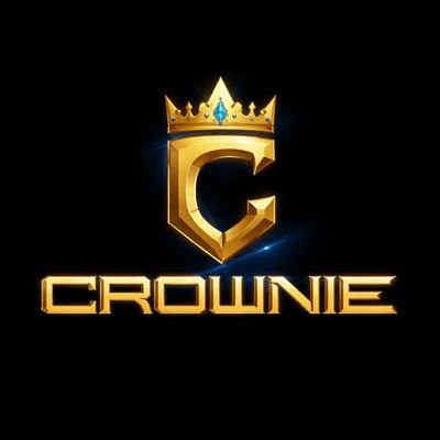 GM from CrownieVerse 👑✨

Today we don’t just wake up we enter the kingdom.
Where every holder has a role, every move builds the lore, and every new day expands the universe.

Power isn’t given here… it’s crafted by the community.
From the first believer to the newest arrival