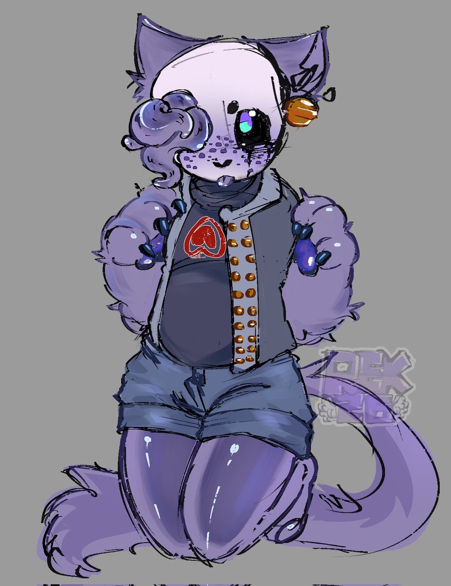 REX‼️18+/shedtwt dni/ (COMS OPEN) tweet media