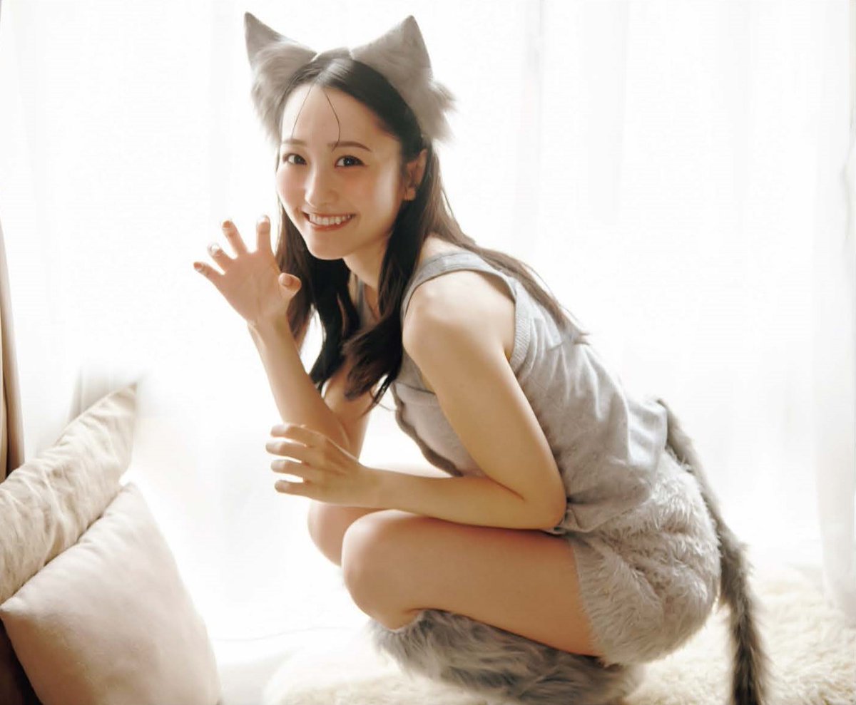 EX大衆 みーきゅん可愛すぎるって🥰 こんな猫ちゃんなら飼いたい