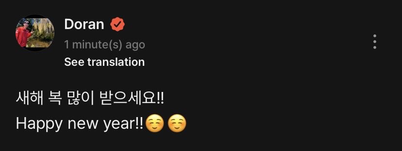 Kohee | srsly I'm back tweet media