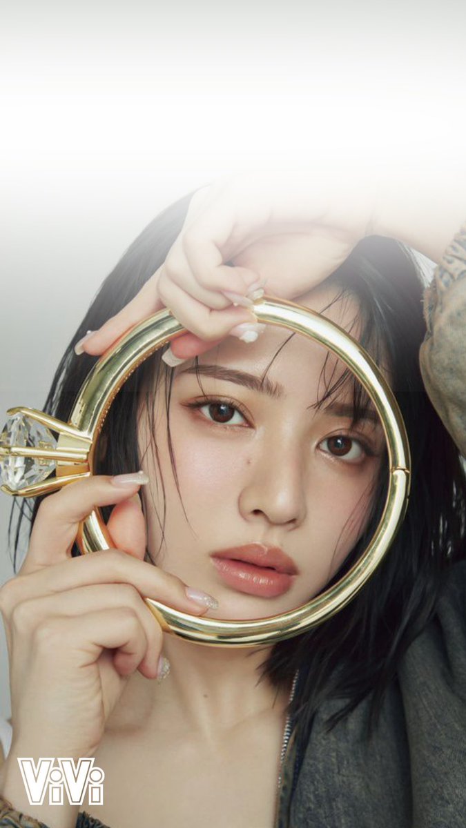 ViVi (@vivi_magazine) / Highlights / X