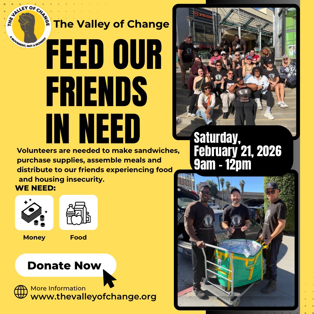 The Valley of Change tweet media