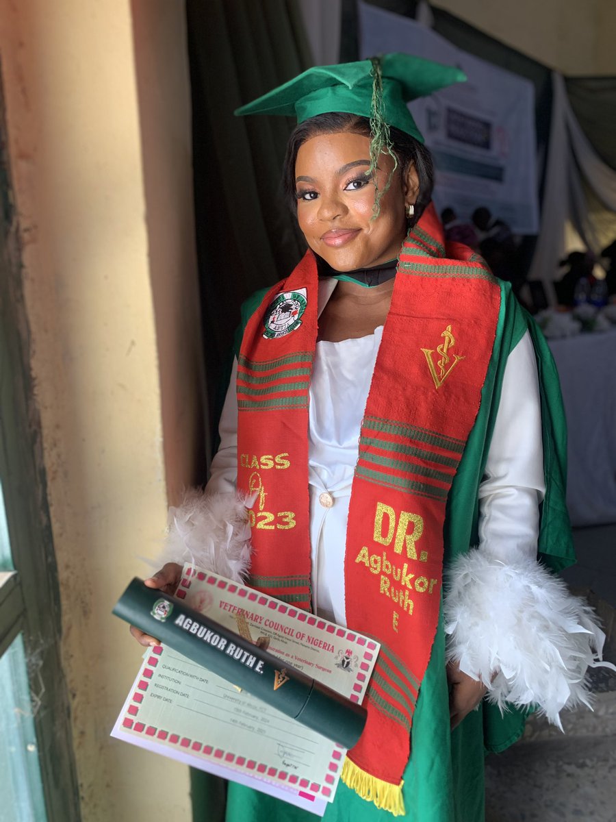 Two years ago, I became a DOCTOR. 🥰