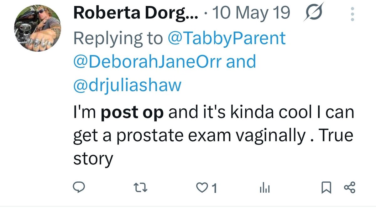 "...It's all fine now." tweet media