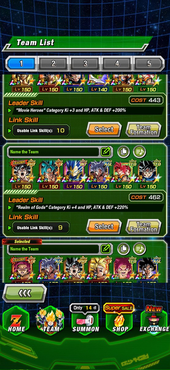 Sr.Garou tweet media