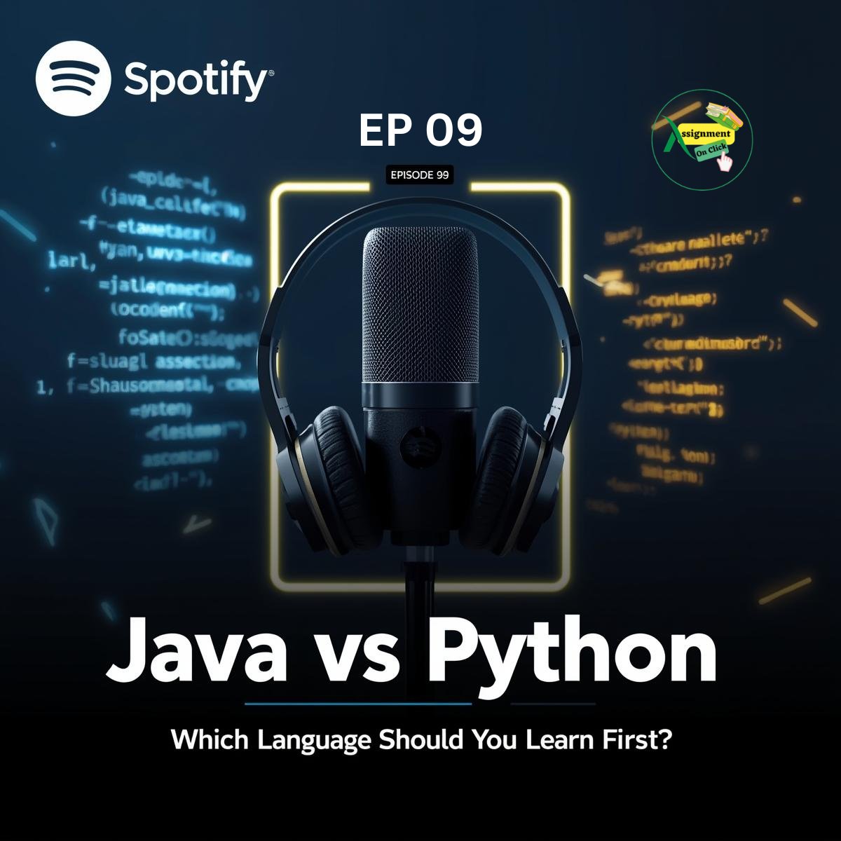 Assignment On Click tweet media