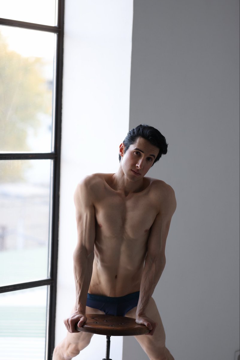 Fred Scarf tweet media