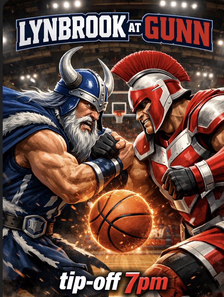 Lynbrook Basketball tweet media