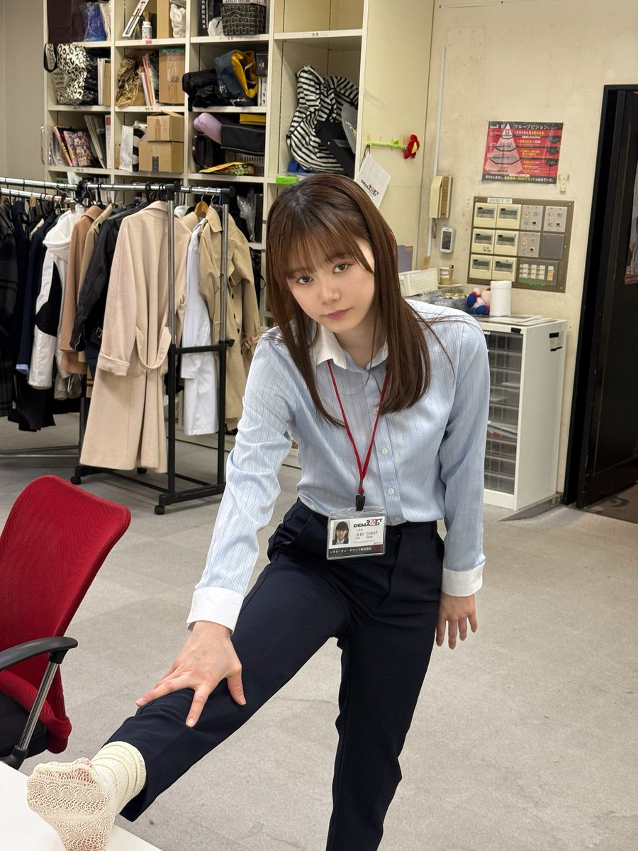 よた@25卒 tweet media