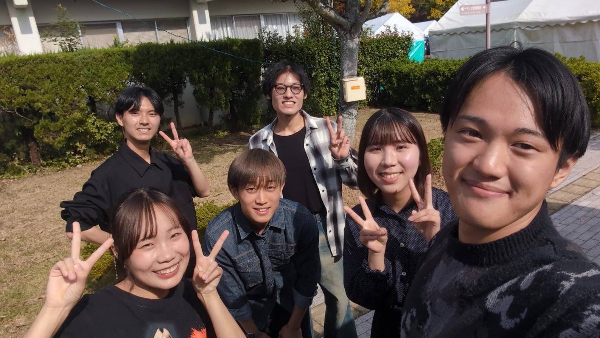 biripel_al's tweet photo. 【 出演バンド⑦ 】

BABY STEP
.
魂のミスチル。世界一優しい情熱。
.
.
#biripel #アカペラ  #アカペラサークル  #岡山  #AL #AnotherLive #岡山大学  #ノートルダム清心女子大学 https://t.co/A4Jxro84Yr