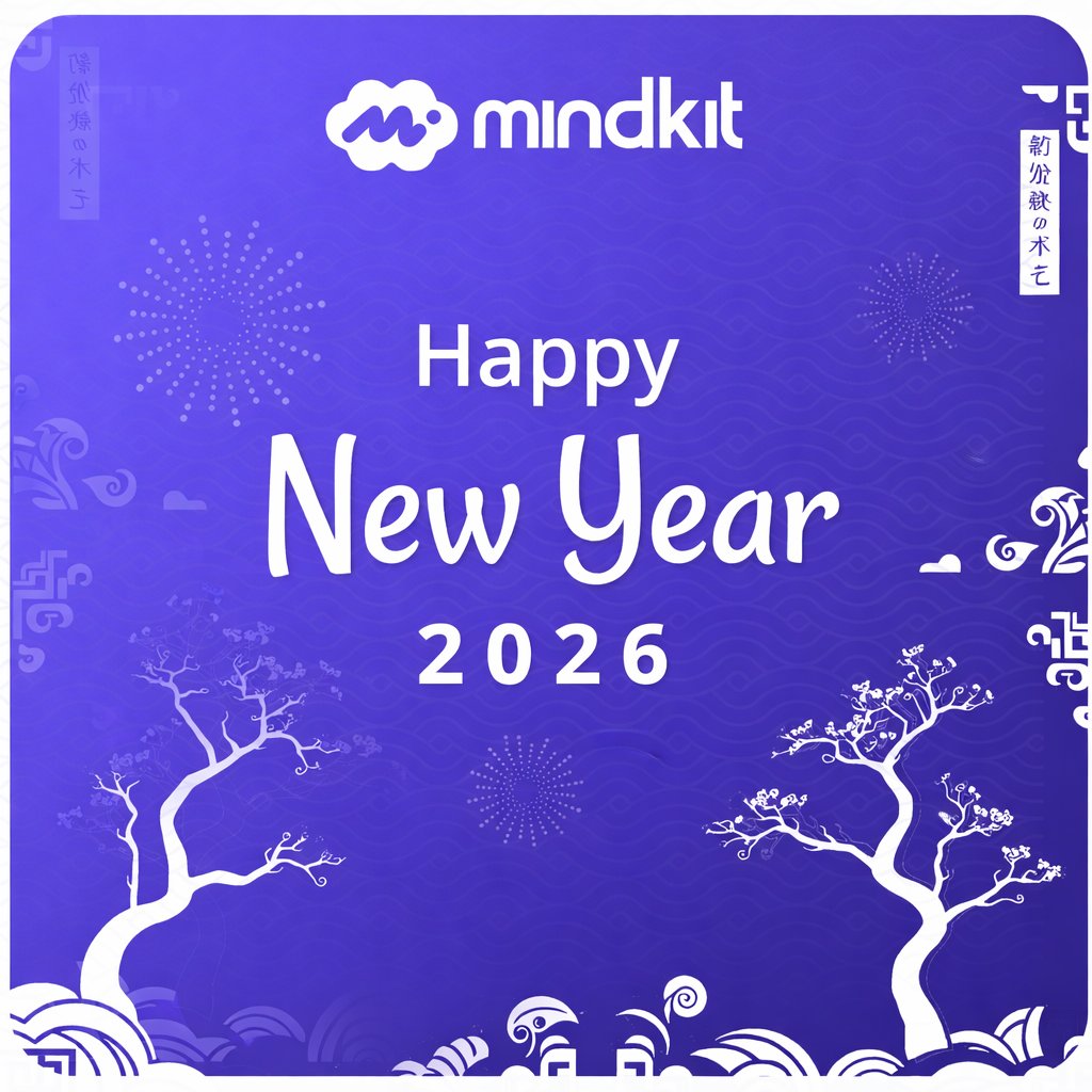 MindKit tweet media