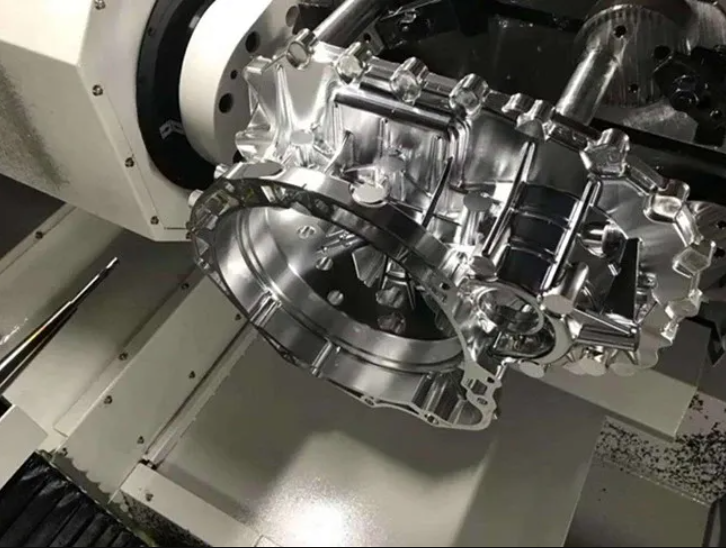WuQiTao1's tweet photo. Low volume CNC machining of parts

Custom parts CNC machining is a complement between prototyping and mass production and is ideal for tracking orders and market testing.

https://t.co/MHUDBPiuTi
#MetalPrototyping #CopperProcessing #AluminumManufacturing #ManufacturingExcellence https://t.co/N26OYZKz0c