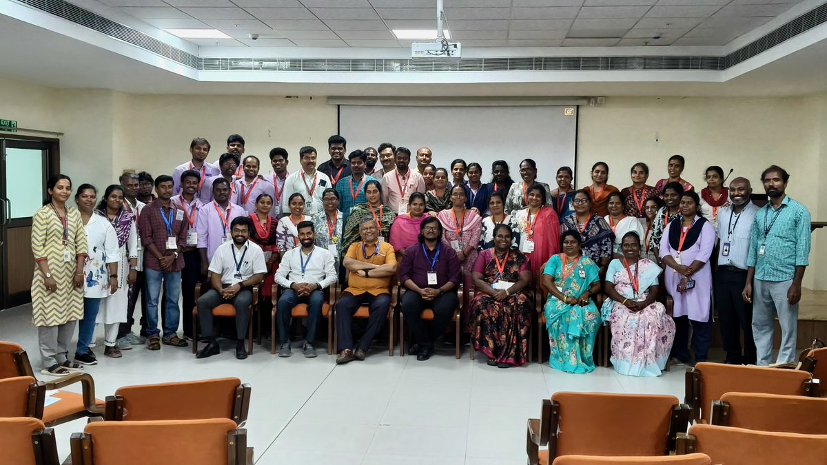CMC Vellore tweet media