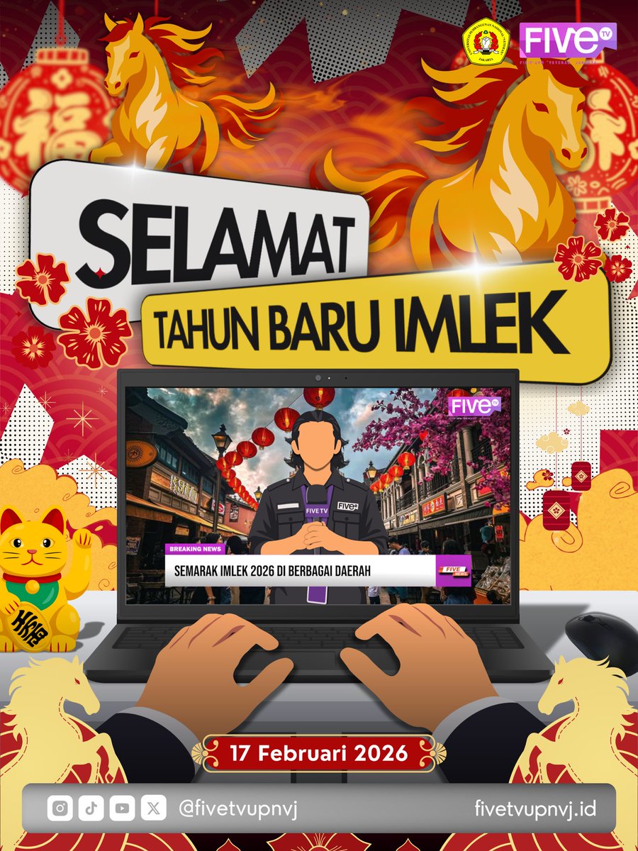 FIVE TV tweet media