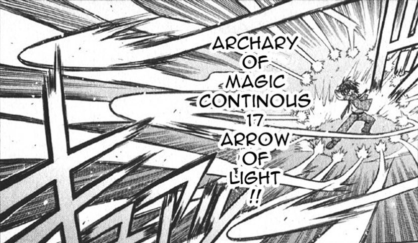 ᴹᴬᴳᴵˢᵀᴱᴿ ᴍᴀɢɪ. tweet media