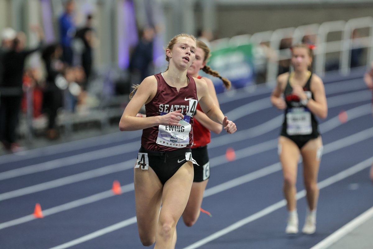 Seattle Pacific Athletics tweet media