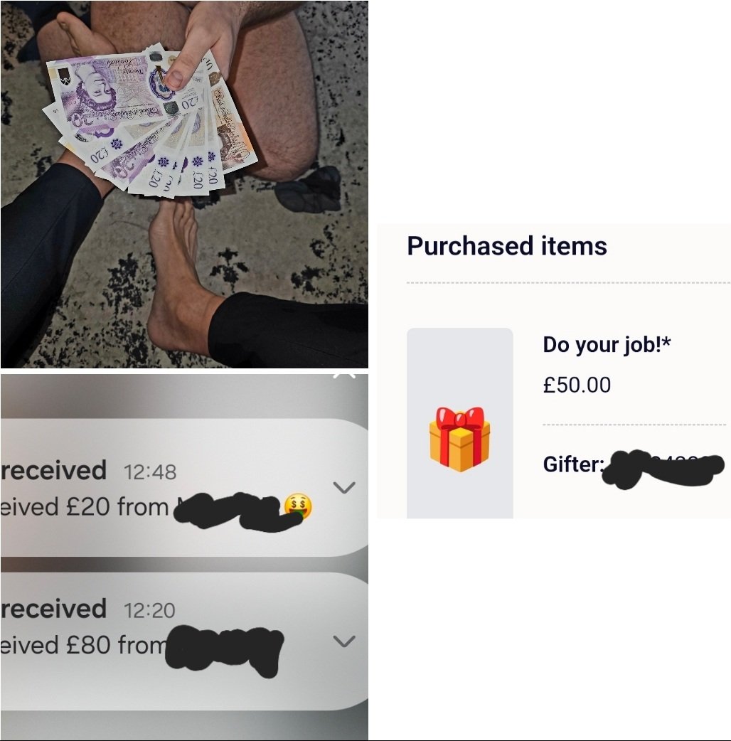 Emperor Cris tweet media