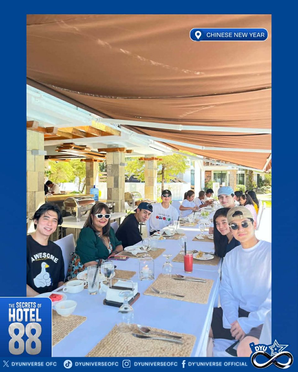 D’ YUniverse OFC tweet media