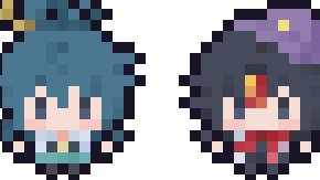 英霊 tweet media