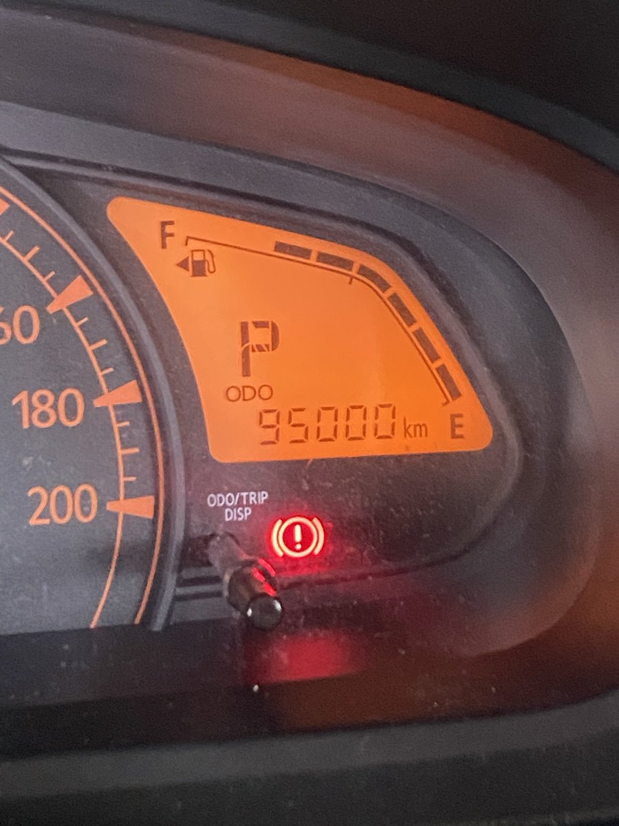 aliosmanoski's tweet photo. Service: 
engine oil + filter 
aircond filter
Service mileage: 95,000km
Date: 17.2.2026

Next service mileage: 103,000km - 105,000km
Date next service: 17.8.2026
Next service: 
Engine oil + filter
ATF oil + filter
Aircond filter
Check spark plug
Service throttle body https://t.co/1CAc24uWjU