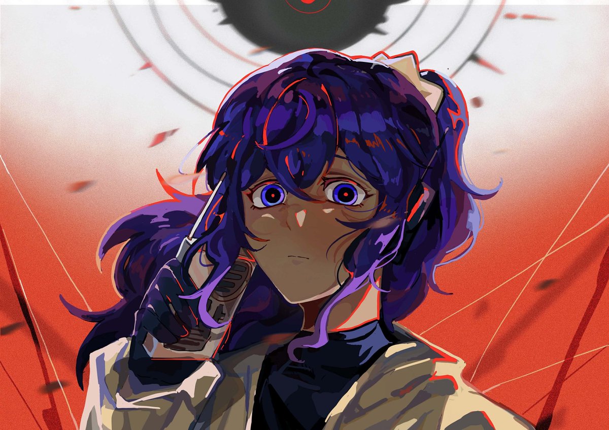 嵐喵（ Kat)光炮姐持續發力中 tweet media